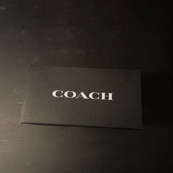 Coach Leather Espadrille - Picture 7 of 7